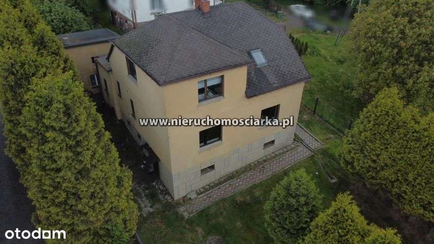 Dom wolnostojący w cichej okolicy Radlin II - Pełny obrazek: 5/20