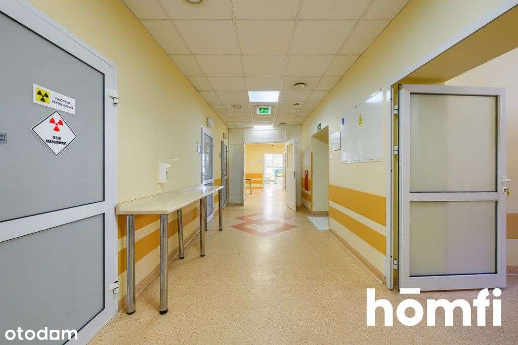 Kamienica w centrum Nysy, lokal usługowo-medyczny - Pełny obrazek: 4/20