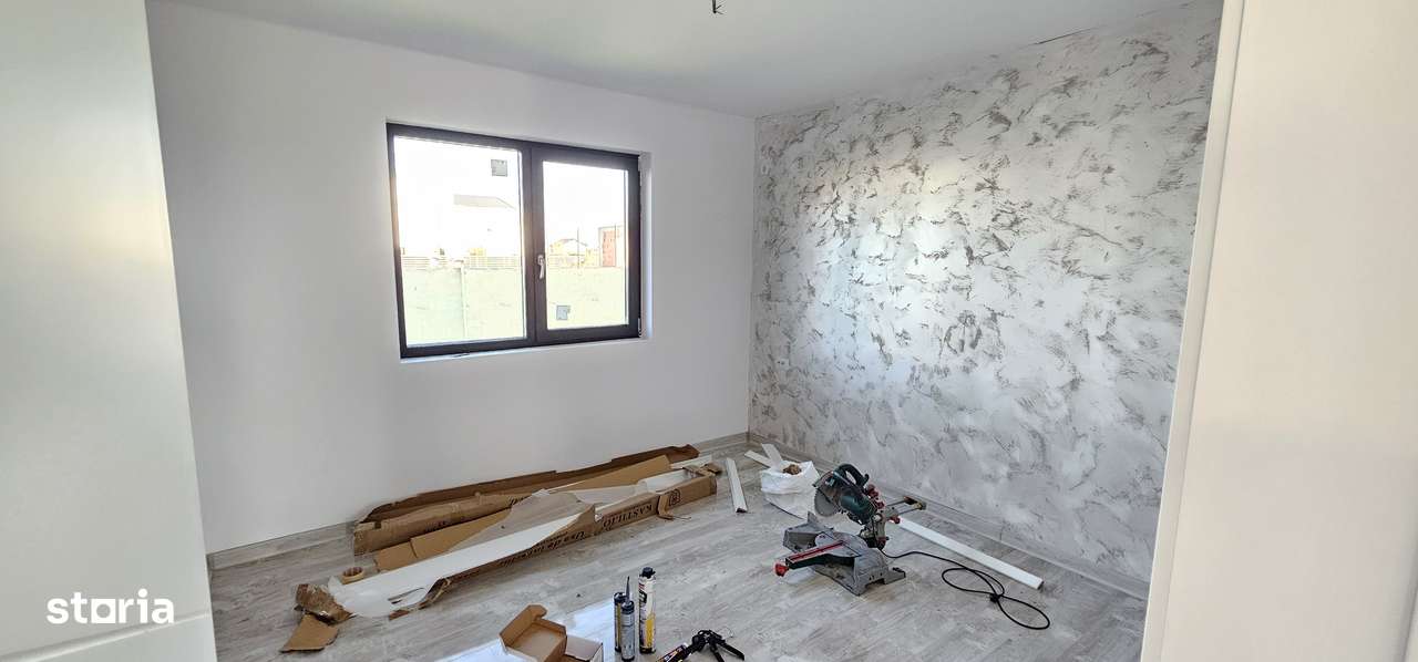 Casa parter  3 camere - Berceni-8