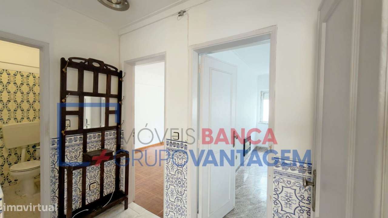 Apartamento T2 Carregado, Alenquer - Grande imagem: 4/30