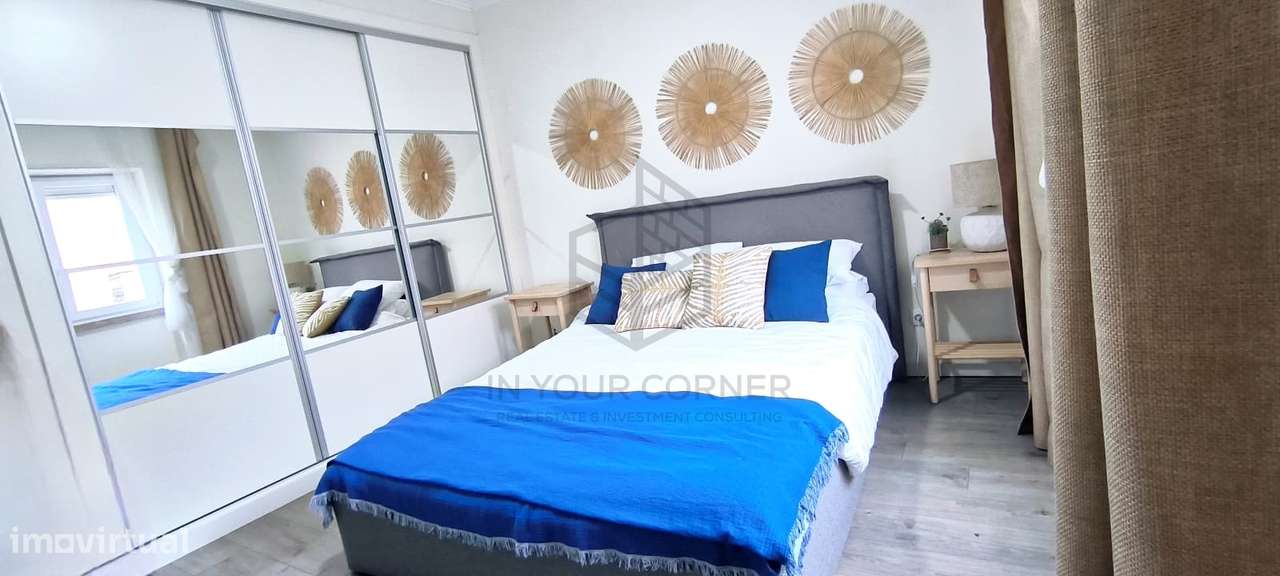 Apartamento T3 Venda em São Vicente,Lisboa-9