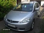 Mazda 5 1.8 Exclusive - 2