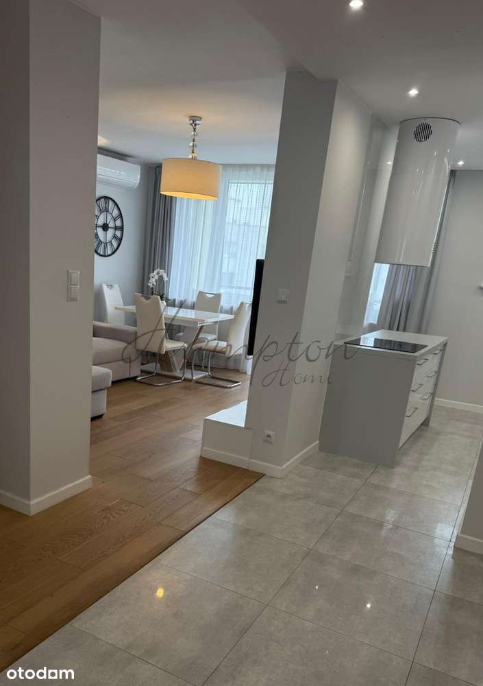 Mieszkanie na sprzedaż po generalnym remoncie na U-11