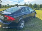 Volvo S60 D3 Geartronic - 5