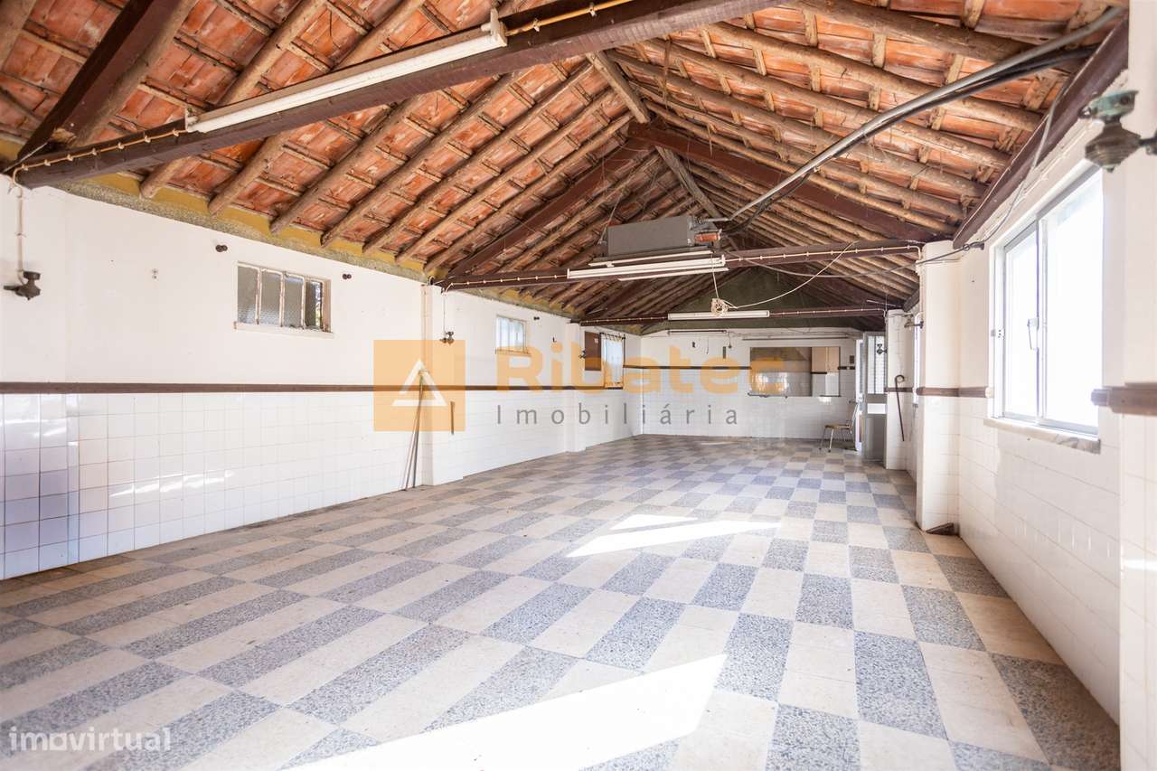 Moradia T3 Venda em Salvaterra de Magos e Foros de Salvaterra,Salvater-17