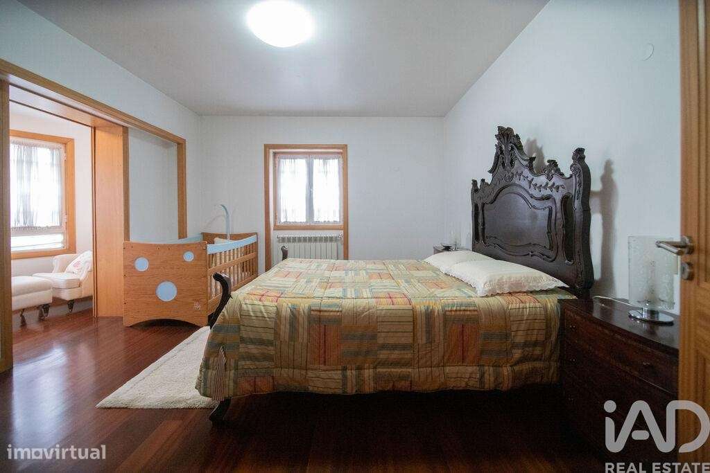 Quinta T11 em Oliveira de Azeméis, Santiago da Riba-Ul, Ul, Macinhata - Grande imagem: 5/30