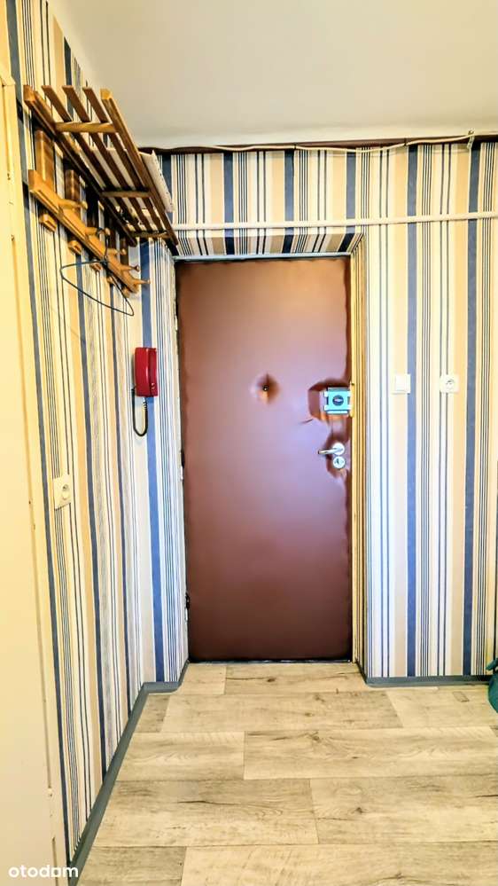 Mieszkanie 2 pokoje, 36,7m - do negocjacji.-7