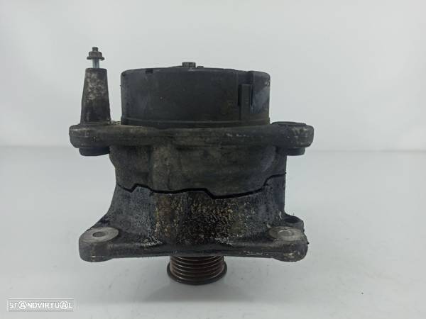 Alternador Seat Ibiza Ii (6K1) - 4