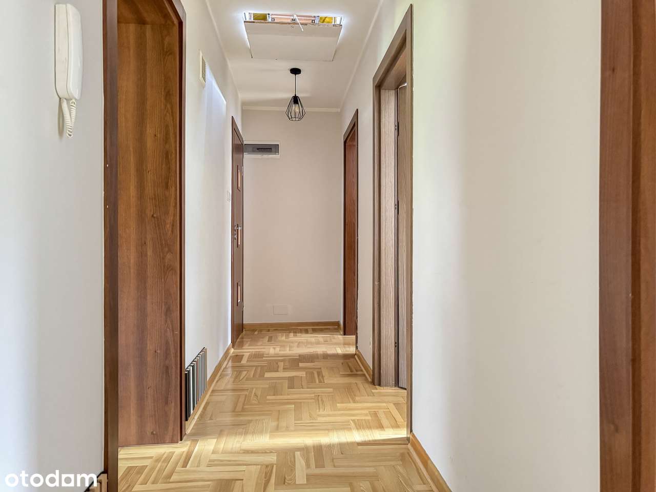 BEZ PROWIZJI! Dwupoziomowy azyl w Piasecznie - 162 m² przestrzeni!-10