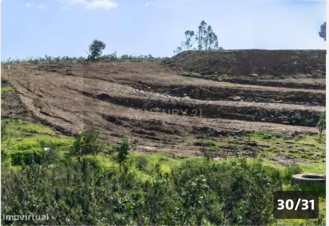 Terreno com 6.360 m² em Portela Alta de Cima, Odeleite, Castro Marim –-9