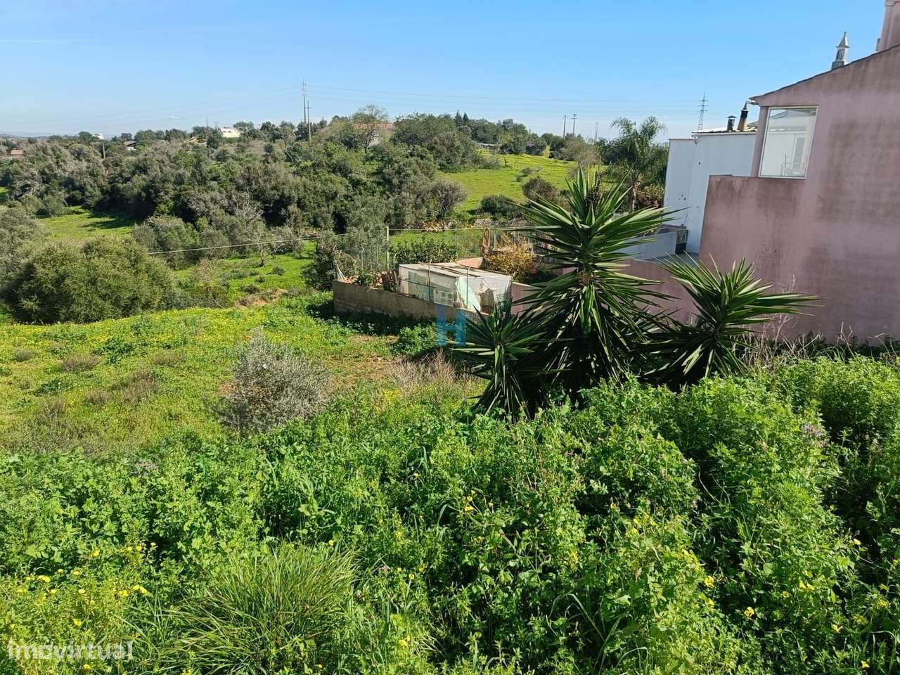 Terreno em Portimão - Grande imagem: 4/4