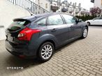 Ford Focus 1.6 Trend - 5