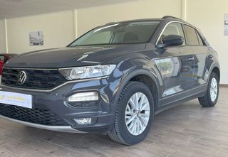 VW T-Roc 1.0 TSI Style