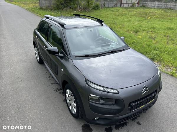 Citroën C4 Cactus 1.6 BlueHDi Shine - 21