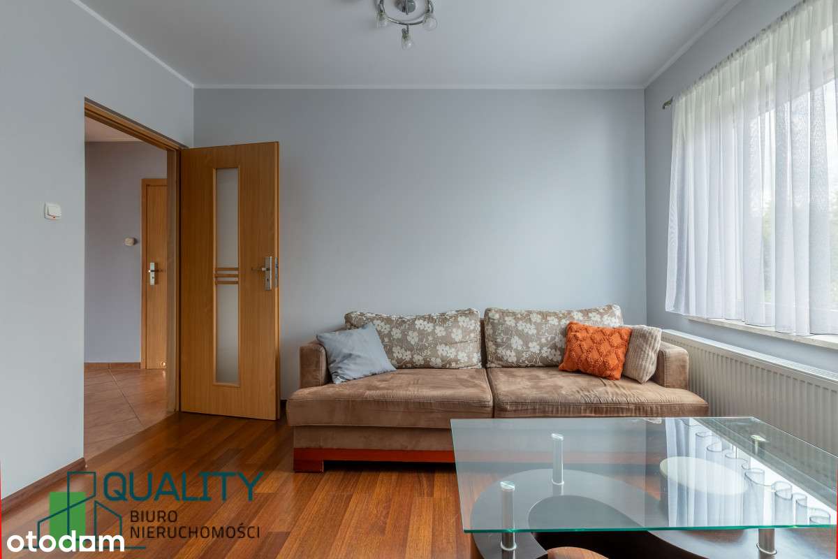 Wyjątkowy dom z warsztatem na dużej działce!-14