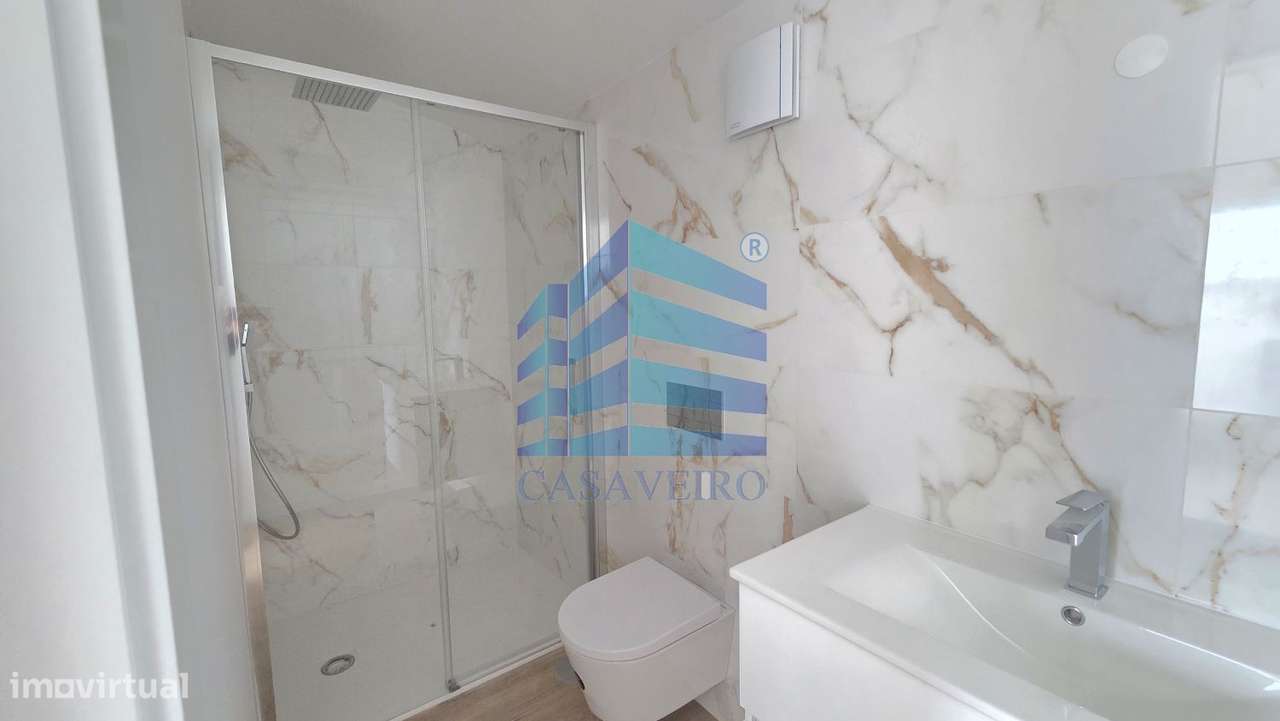 Apartamento T2 Duplex na Gafanha da Nazaré-8