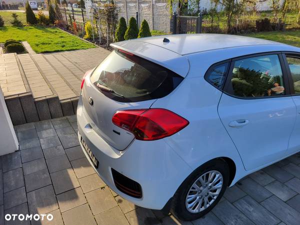 Kia Ceed Cee'd 1.4 CRDi L - 8