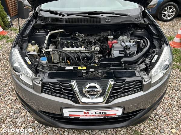 Nissan Qashqai 1.6 acenta - 27