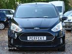 Ford B-MAX 1.0 EcoBoost Trend - 4