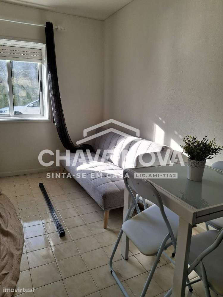Apartamento T0 no Centro de Vila Nova de Gaia - Grande imagem: 4/4