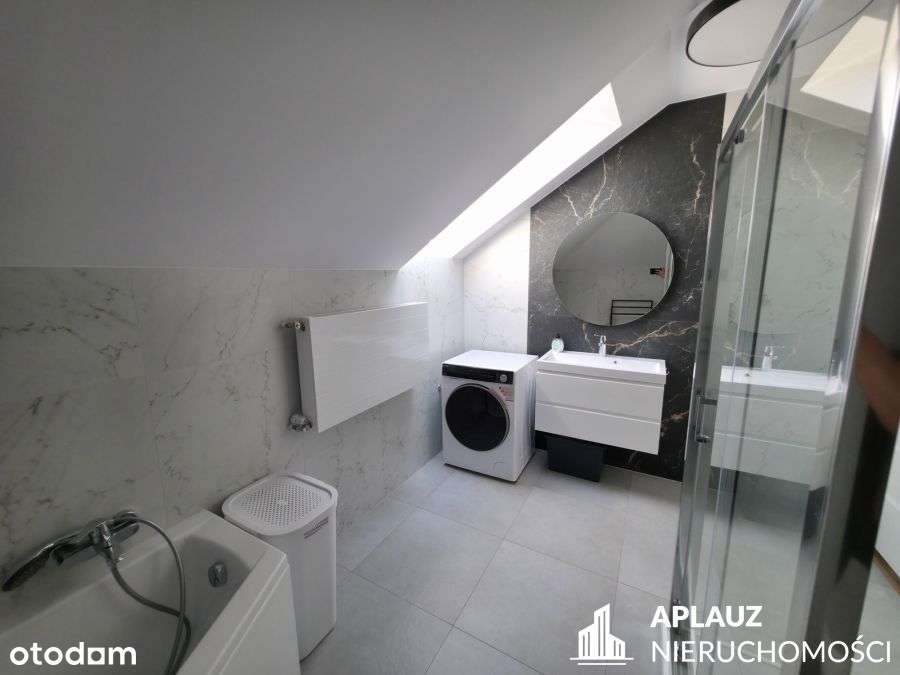 Bystra, piękny dom na dużej działce-17