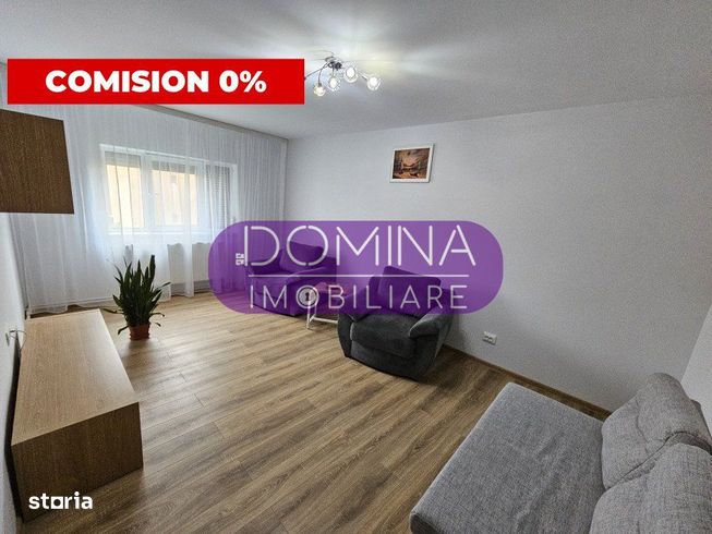 Apartament 2 camere - Tg. Jiu, str. Victoriei - zona Peco OMV