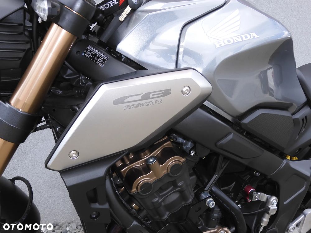 CB650R Neo Sports Café#20...