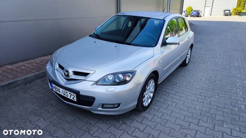 Mazda 3 1.6 Active - 1