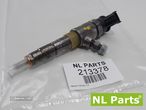 Injector Citroen Peugeot Ford - 5