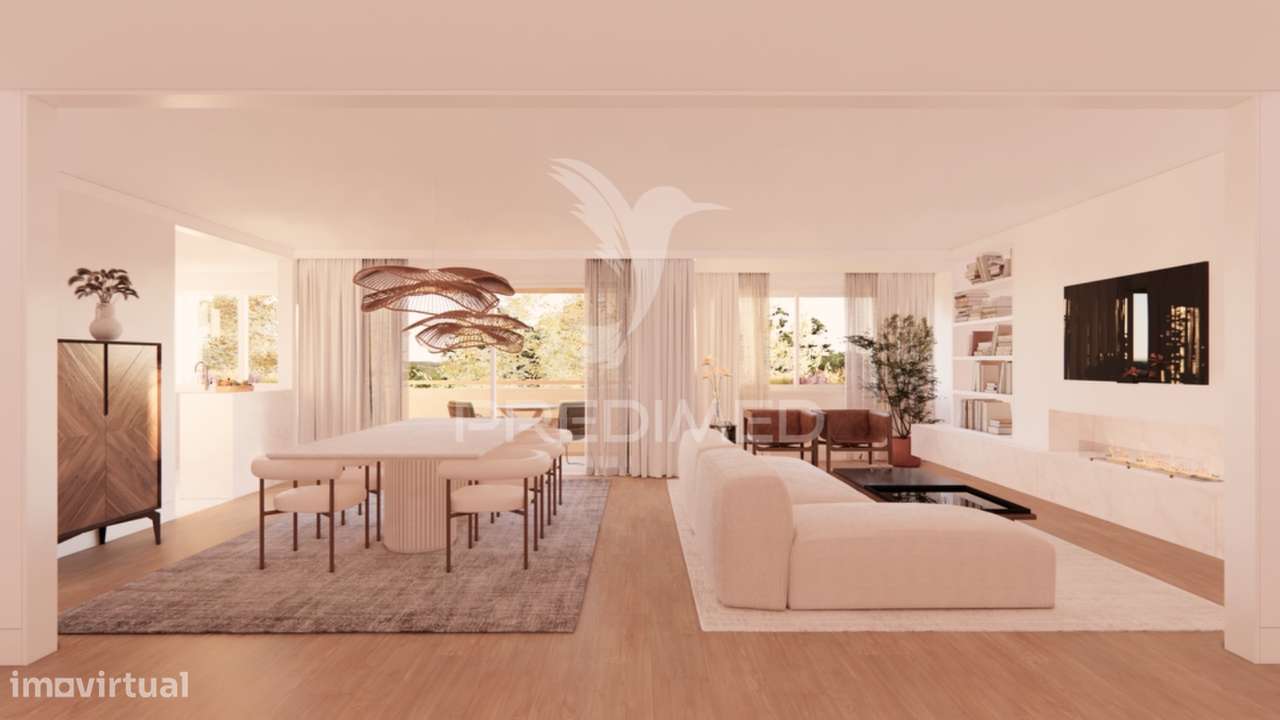 Vende-se T2 Nova construção Rio Tinto - Grande imagem: 3/13