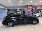 Mercedes-Benz CLA 180 d Shooting Brake AMG Line Aut. - 16