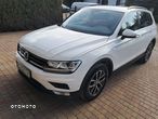 Volkswagen Tiguan 2.0 TDI BMT SCR Comfortline - 7