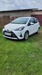 Toyota Yaris 1.5 Active - 5