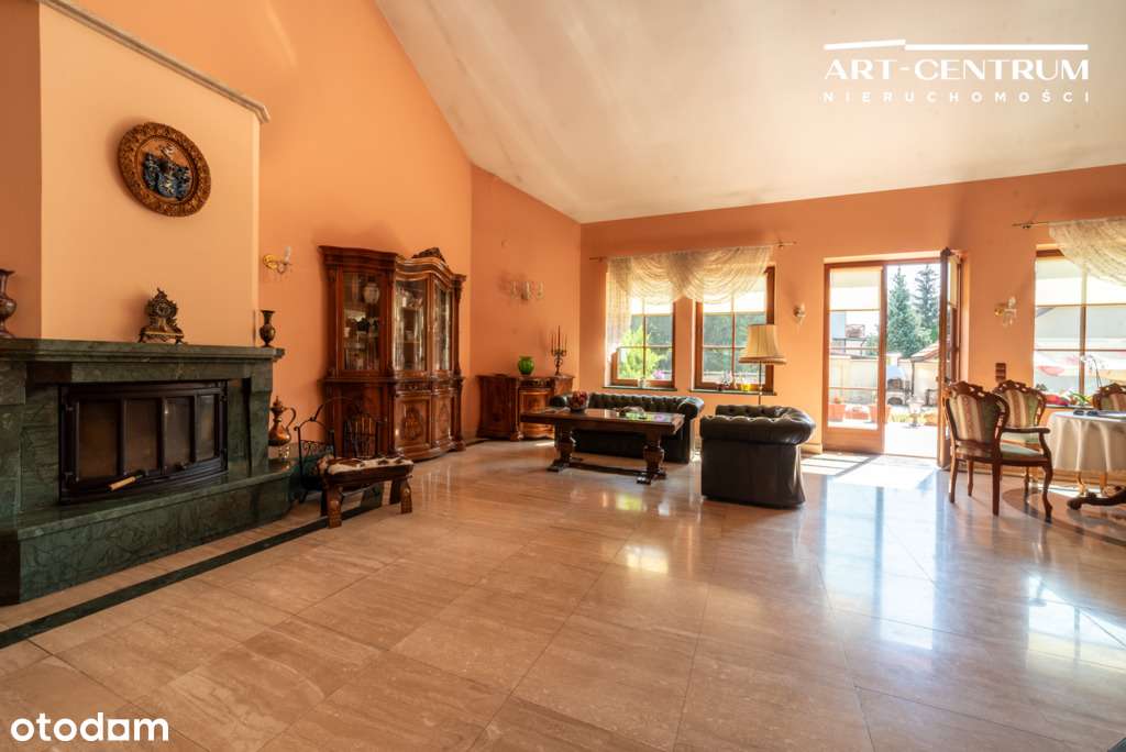 Dom idealny na pokoje pracownicze - Pełny obrazek: 3/20