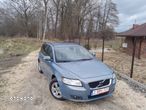 Volvo V50 1.6D - 1