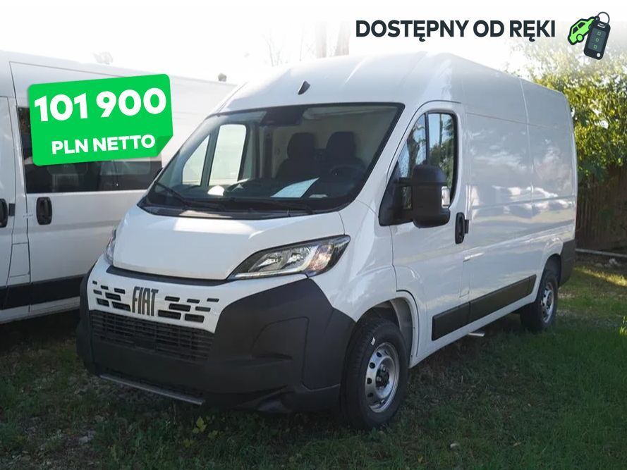 Fiat Ducato 2026