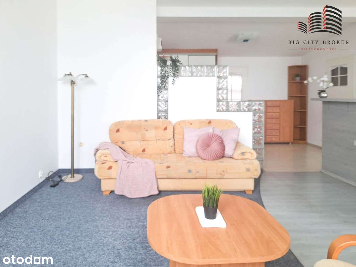 45,60 m2  na Felinie, ul. W. Jagiełły - Pełny obrazek: 4/9