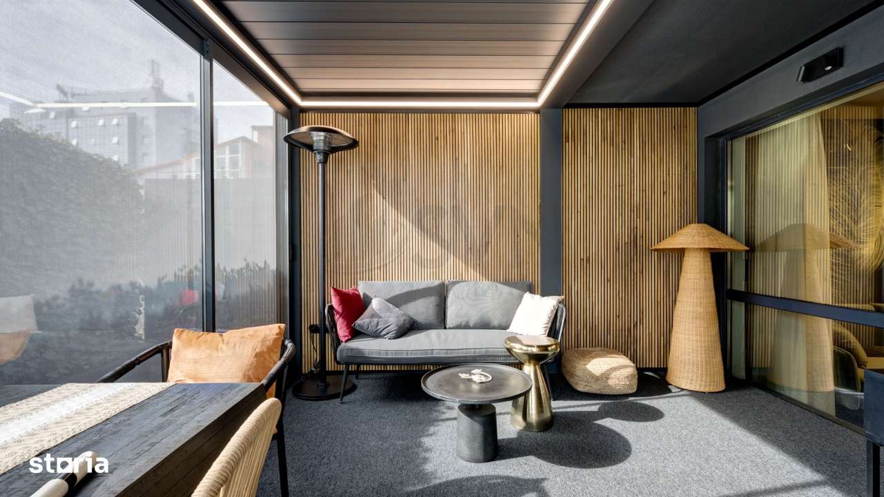 Apartament de inchiriat Ultracentral l Popa Nan l Luxury Lifestyle - Imagine principală: 4/15