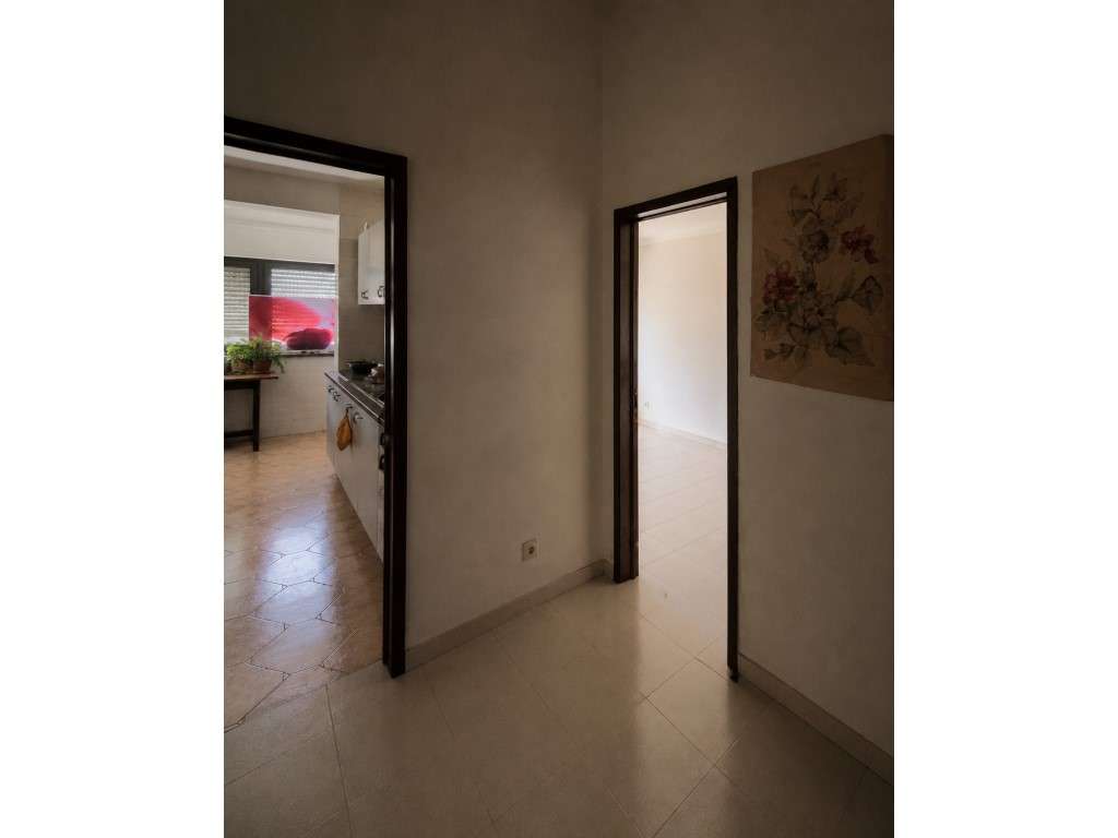 Apartamento, 1 quarto, Almada, Charneca de Caparic-7