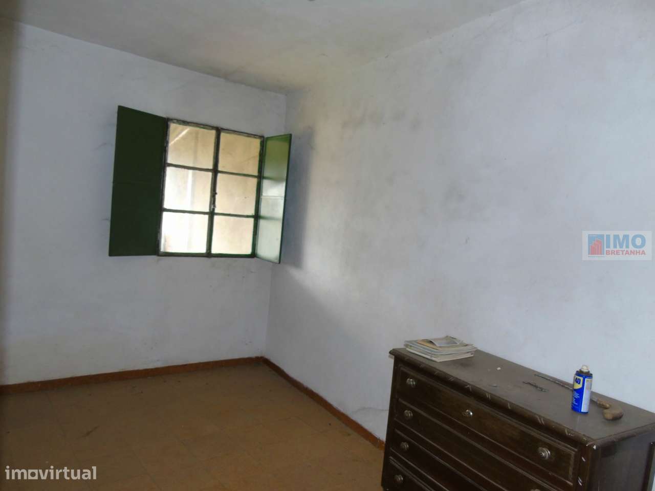 Moradia - Aldeia da Mata -  15 min Castelo Branco - Grande imagem: 4/11