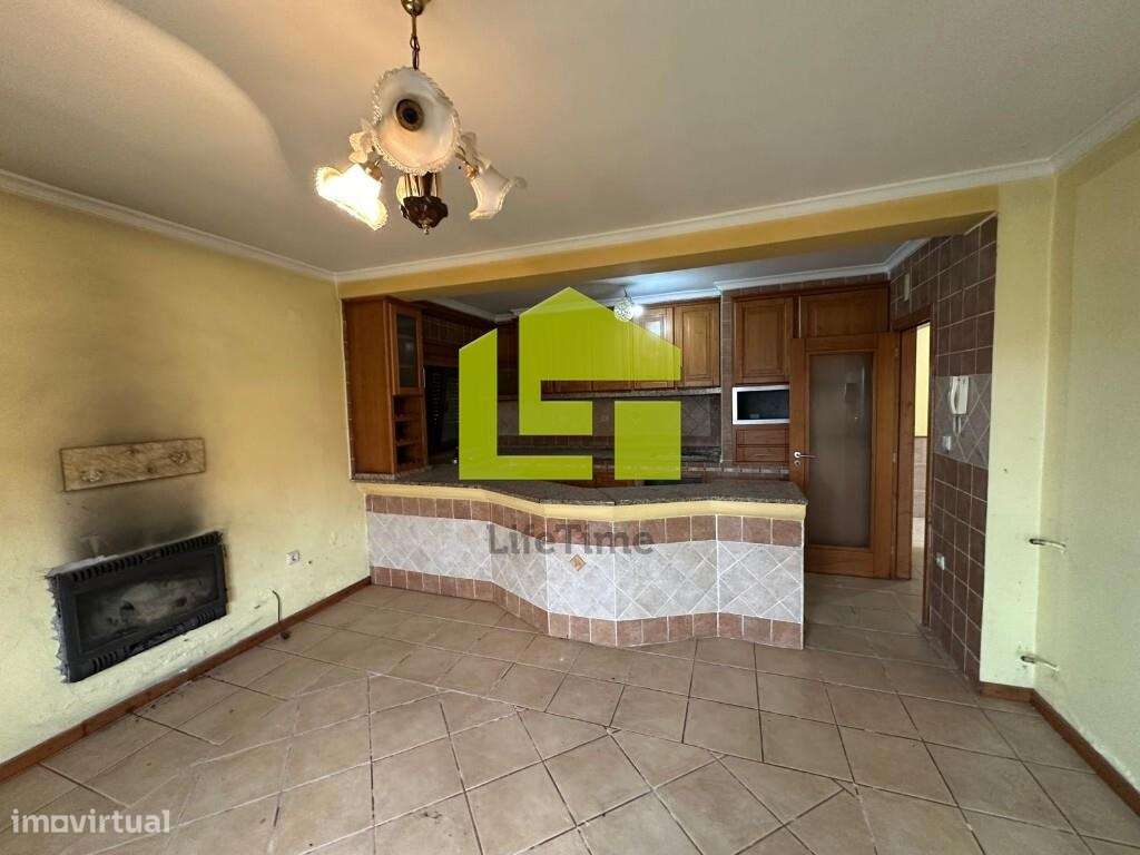 Moradia isolada T3 - Grande imagem: 5/13