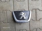 Emblemat Peugeot 308 Lift - 1