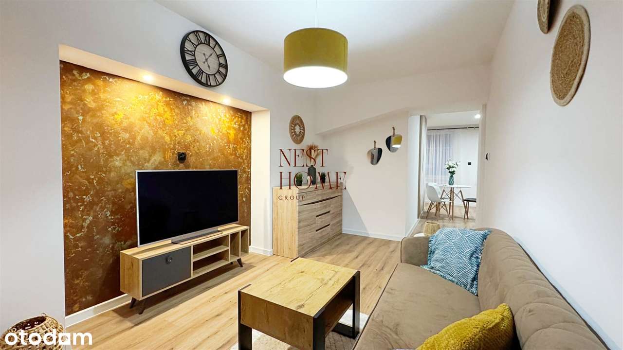 2 pokoje | generalny remont 2025| parter| Podgórz-11