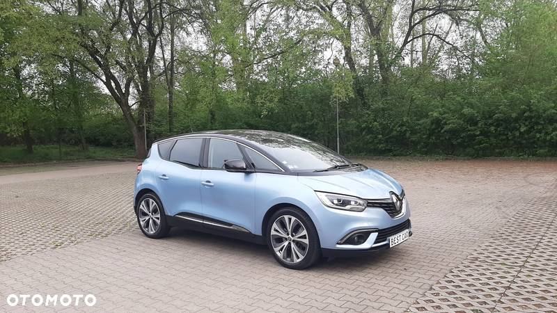 Renault Scenic 1.2 TCe Energy Intens - 17