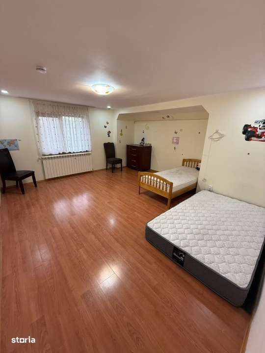 Casa de vanzare – Zona Arcasilor, Galati | Parter + Etaj | La cheie-12