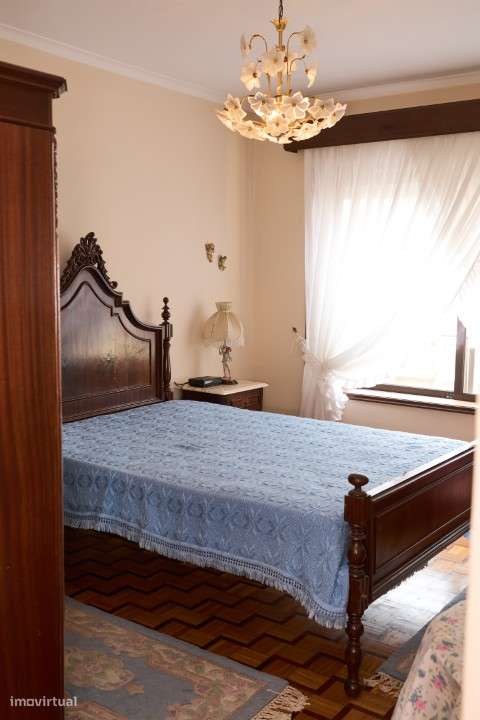 Oferta da Escritura e Registo .Apartamento T2  na Póvoa de Varzim-6