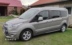 Ford Tourneo Connect Gr 1.5 TDCi Titanium - 1