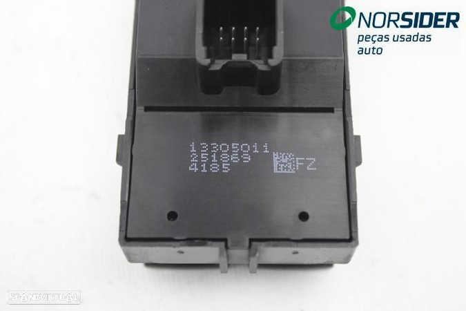 botao do elevador vidro frt esq Opel Zafira C|11-16 - 5