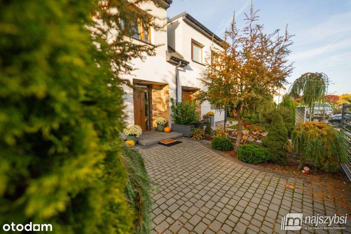 Zieleniewo - Morzyczyn - jezioro Miedwie - pół b - Pełny obrazek: 5/20