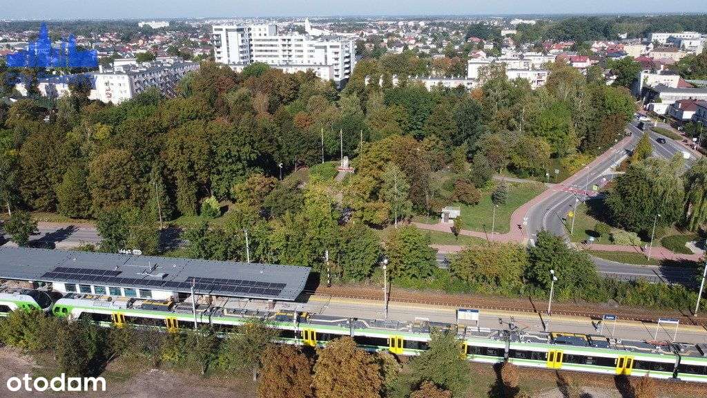 Bezczynszowe- gotowe -3 pokoje- ogródek-4